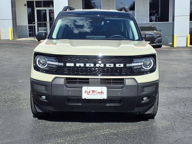 ford bronco sport 2025 3FMCR9CN8SRF82071 image ford bronco sport 2025 3FMCR9CN8SRF82071 image